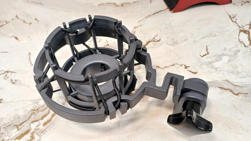 AKG Kondensatormikrofon C 3000