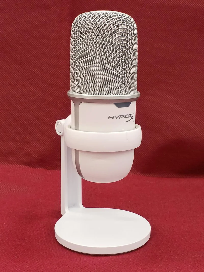 HYPER X Kondensatormikrofon SOLOCAST (519T2AA)