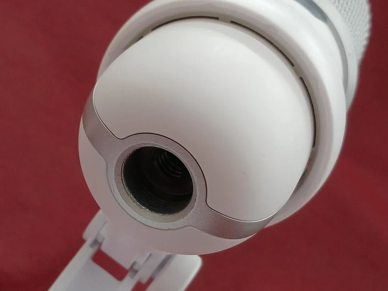 HYPER X Kondensatormikrofon SOLOCAST (519T2AA)