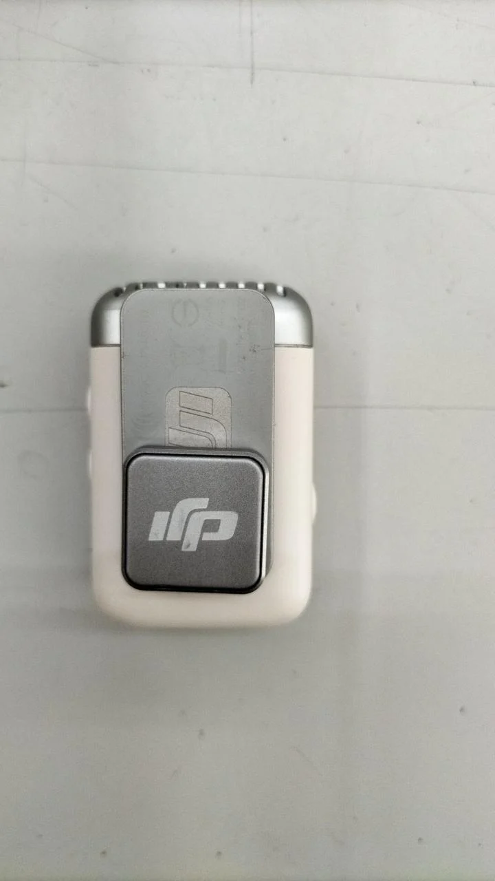DJI Funkmikrofon MIC2 SENDER