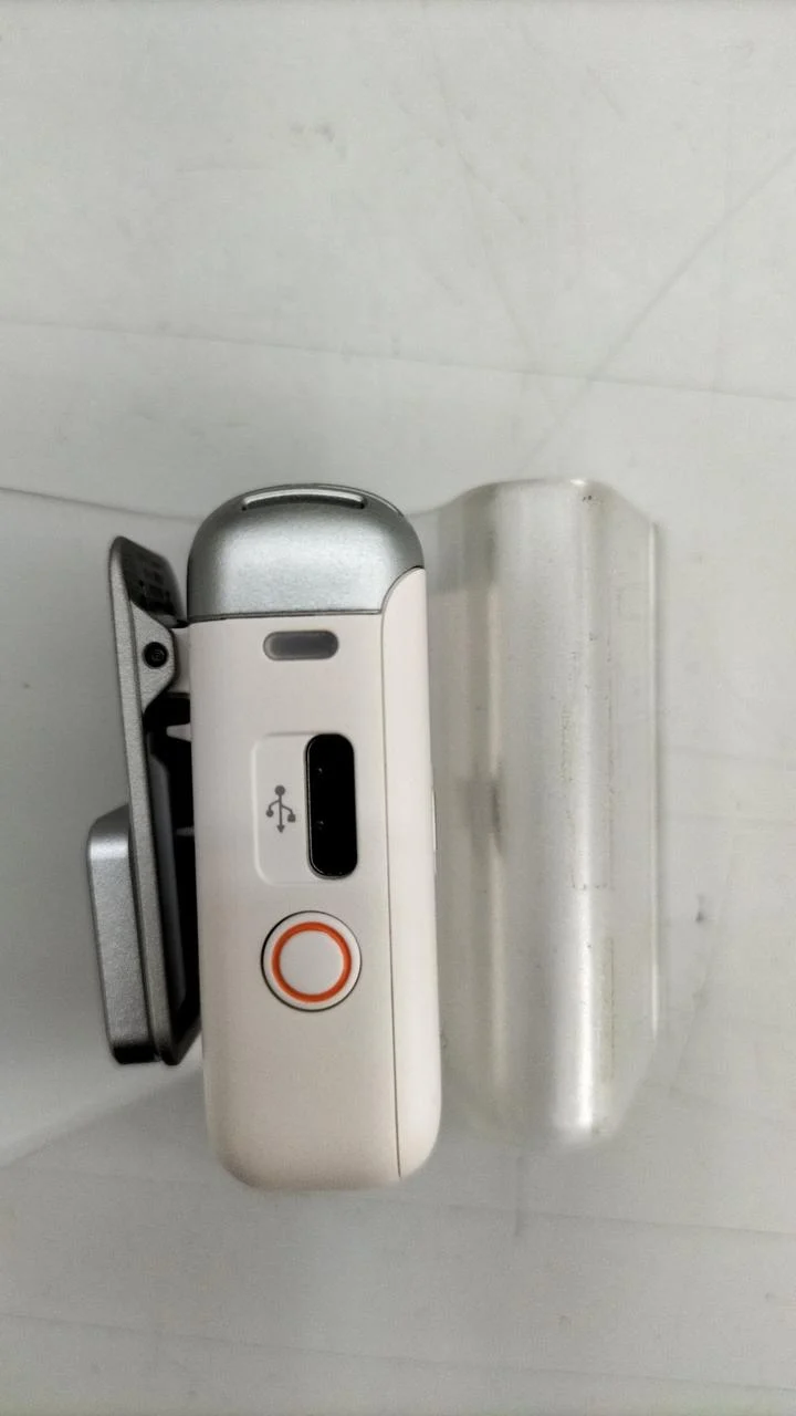 DJI Funkmikrofon MIC2 SENDER