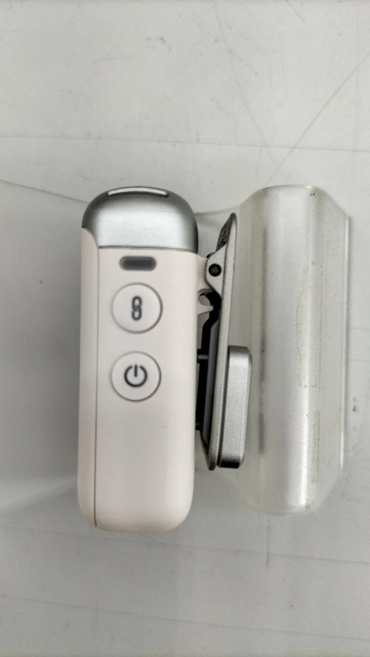 DJI Funkmikrofon MIC2 SENDER