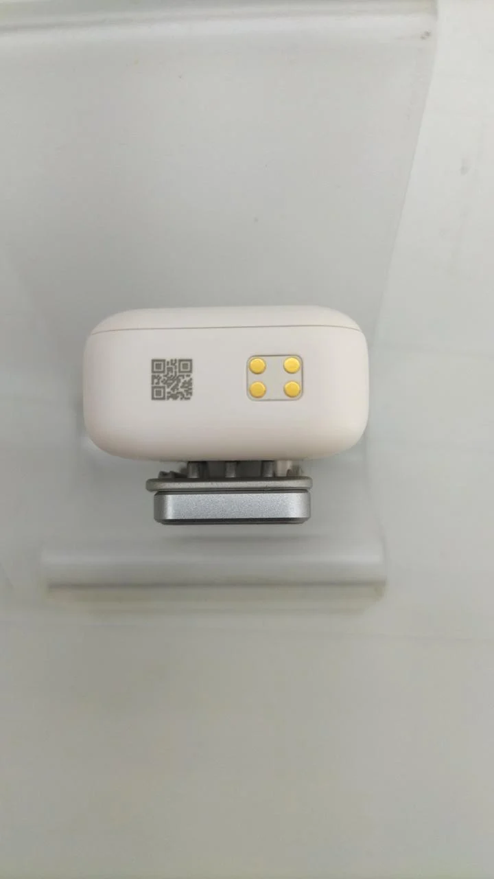 DJI Funkmikrofon MIC2 SENDER
