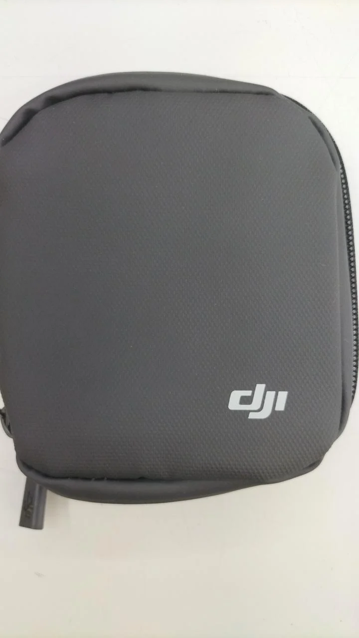 DJI Funkmikrofon MIC2 SENDER