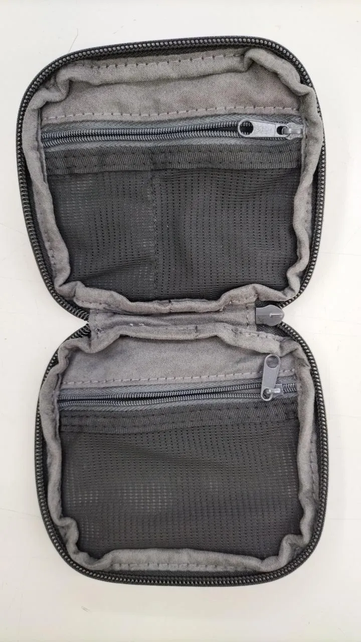 DJI Funkmikrofon MIC2 SENDER