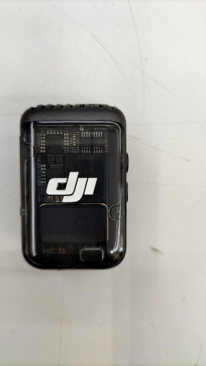 DJI Funkmikrofon MIC2