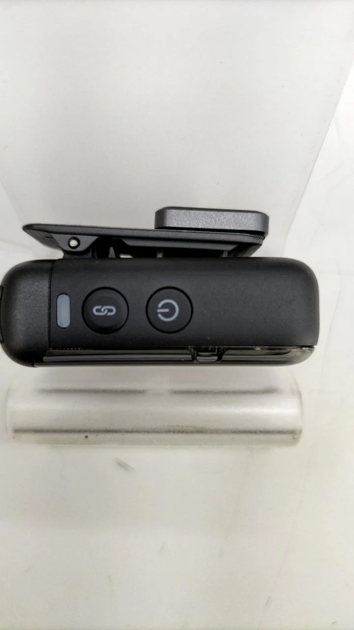 DJI Funkmikrofon MIC2