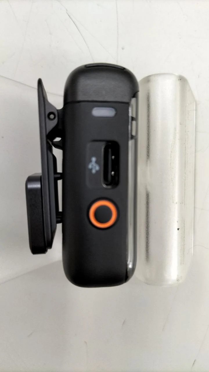 DJI Funkmikrofon MIC2