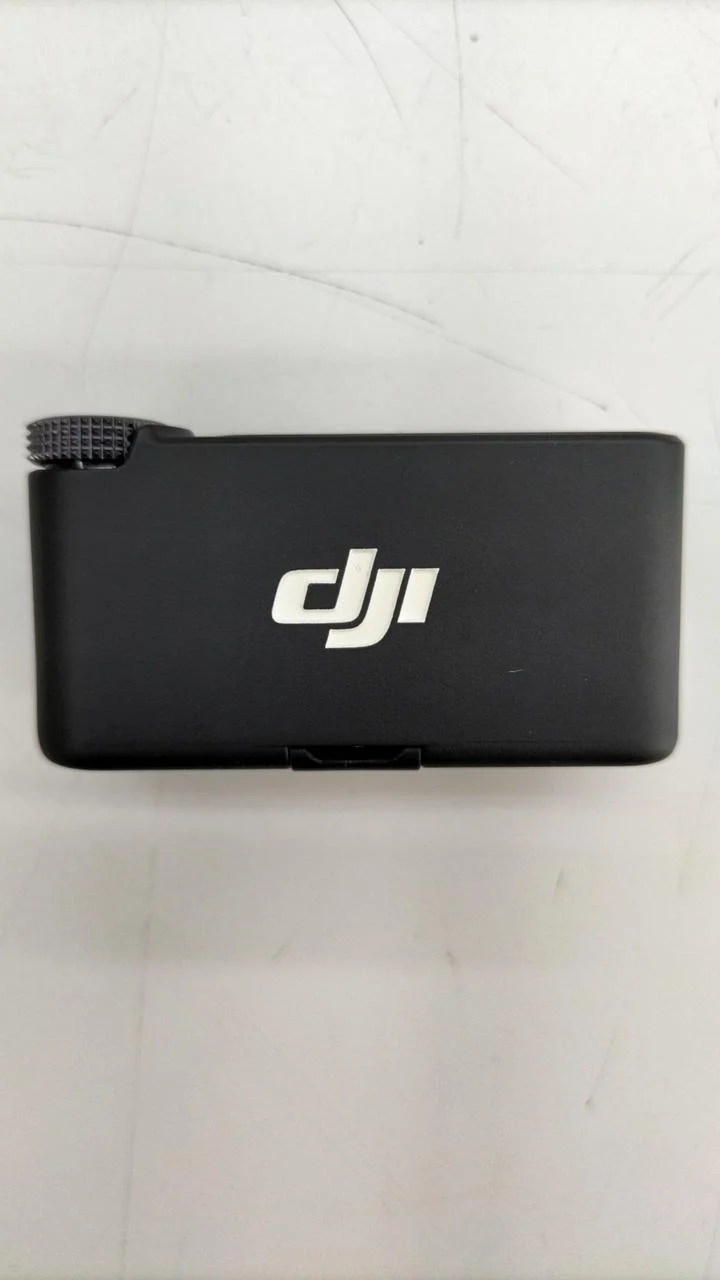 DJI Funkmikrofon MIC2