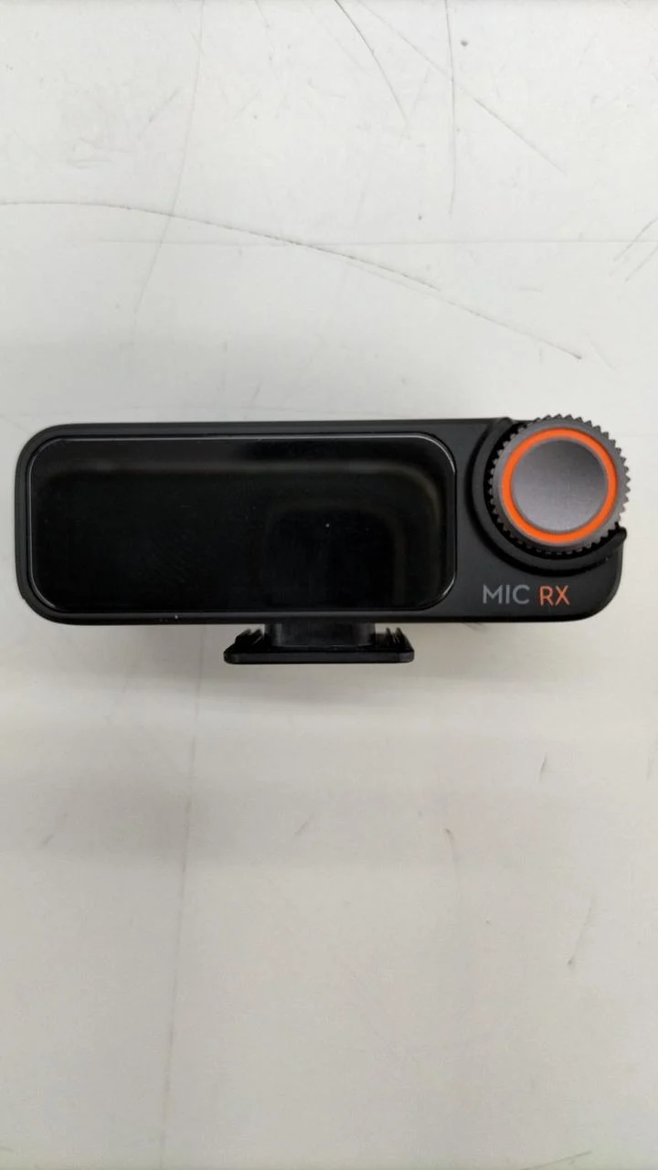 DJI Funkmikrofon MIC2