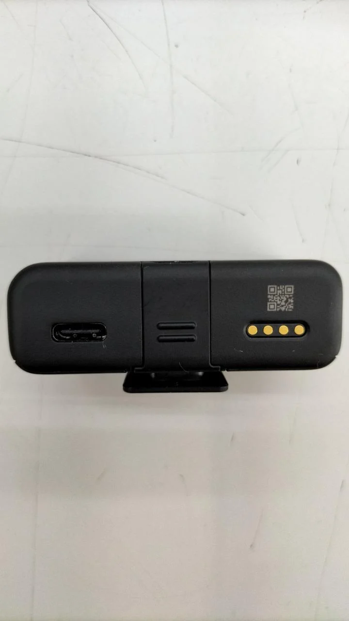 DJI Funkmikrofon MIC2