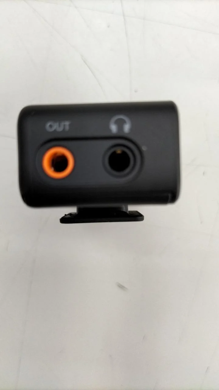 DJI Funkmikrofon MIC2