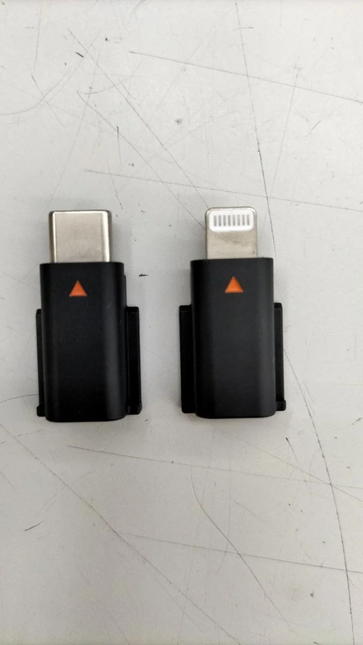 DJI Funkmikrofon MIC2