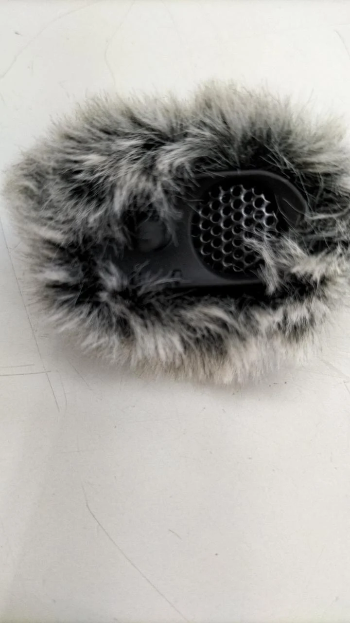 DJI Funkmikrofon MIC2