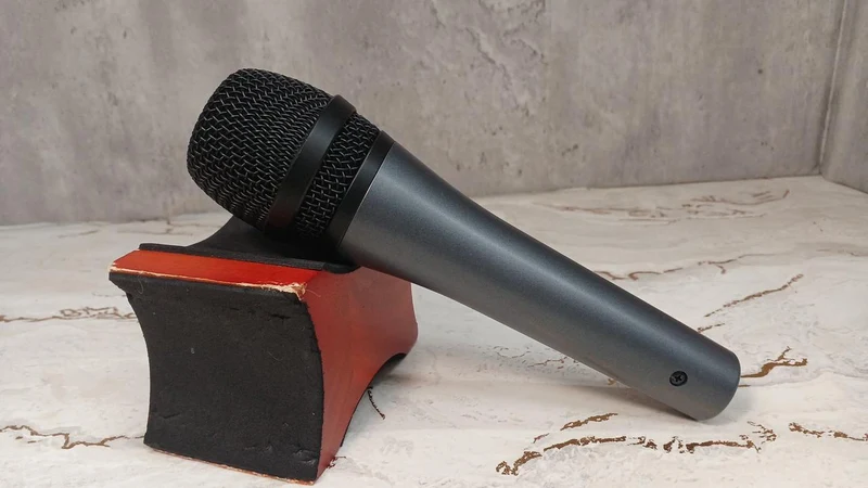 SENNHEISER Dynamisches Mikrofon E835S