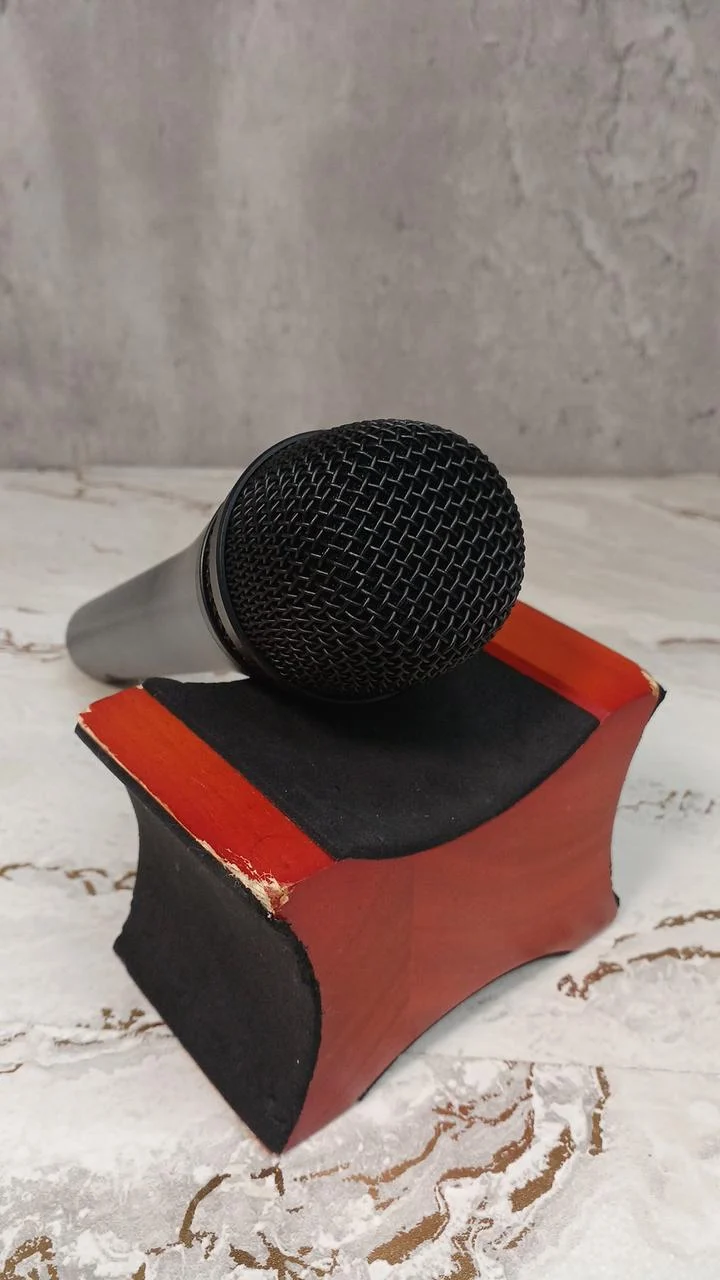 SENNHEISER Dynamisches Mikrofon E835S