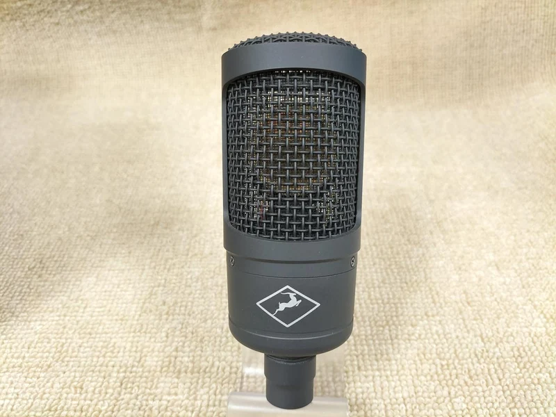ANTELOPE AUDIO Kondensatormikrofon EDGE SOLO