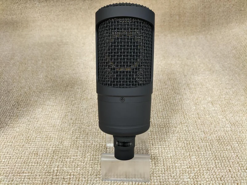 ANTELOPE AUDIO Kondensatormikrofon EDGE SOLO