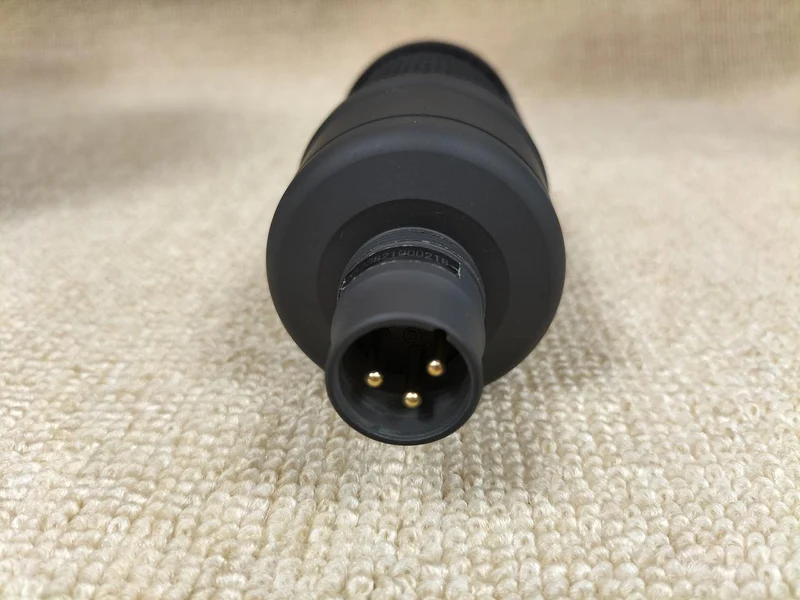 ANTELOPE AUDIO Kondensatormikrofon EDGE SOLO