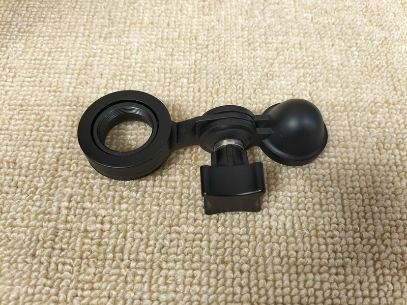 ANTELOPE AUDIO Kondensatormikrofon EDGE SOLO