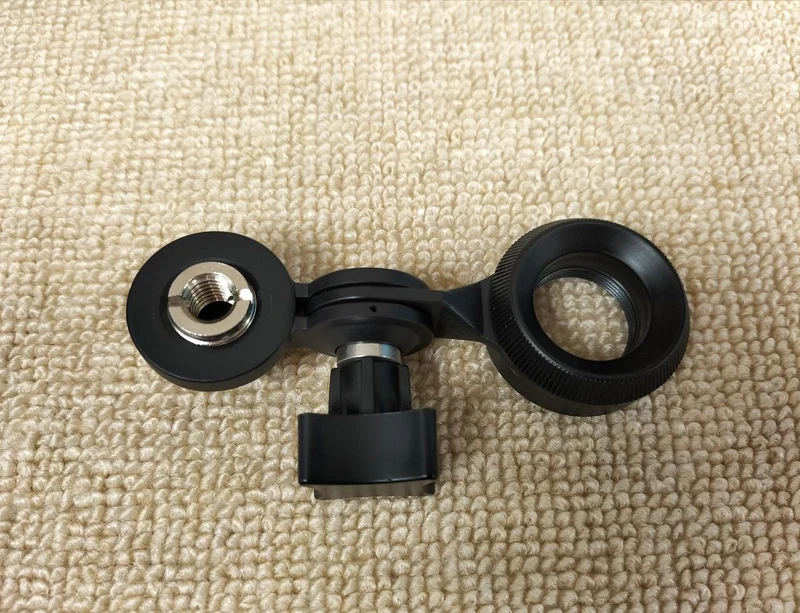 ANTELOPE AUDIO Kondensatormikrofon EDGE SOLO