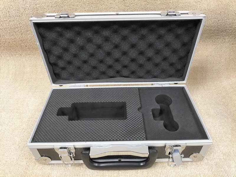 ANTELOPE AUDIO Kondensatormikrofon EDGE SOLO