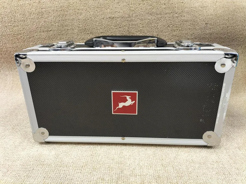 ANTELOPE AUDIO Kondensatormikrofon EDGE SOLO