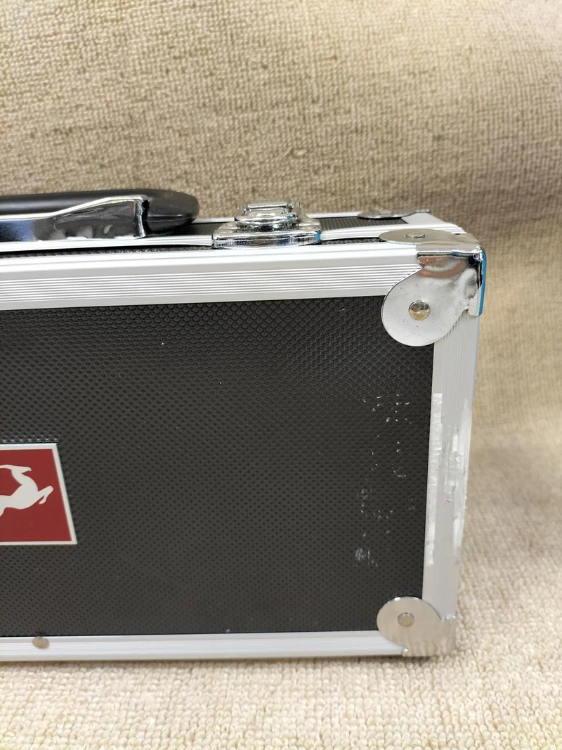 ANTELOPE AUDIO Kondensatormikrofon EDGE SOLO