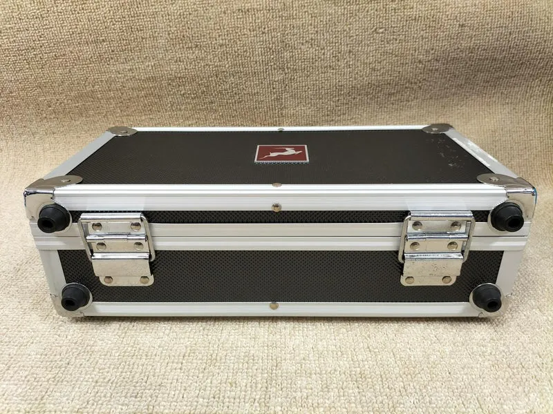 ANTELOPE AUDIO Kondensatormikrofon EDGE SOLO