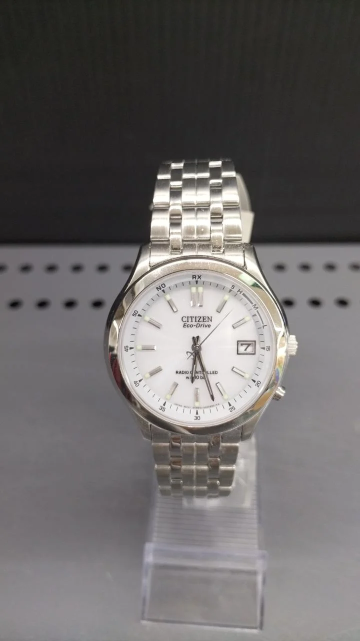 CITIZEN Eco Drive H415-S033012