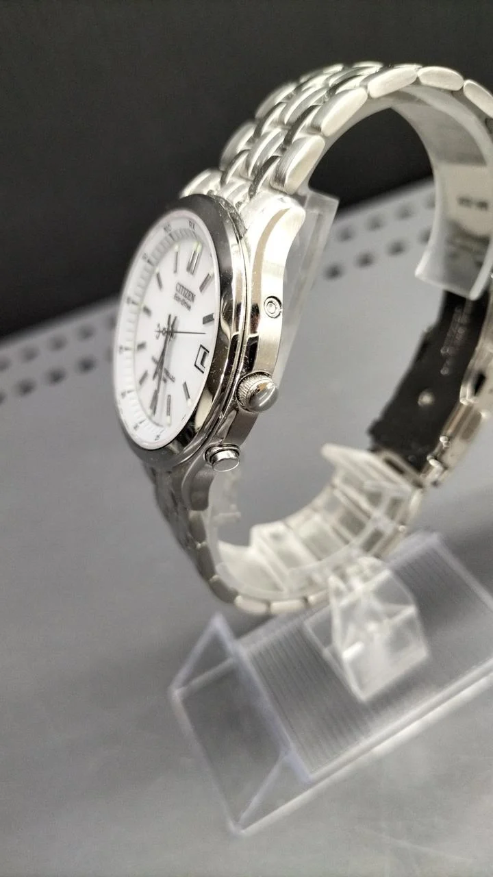 CITIZEN Eco Drive H415-S033012