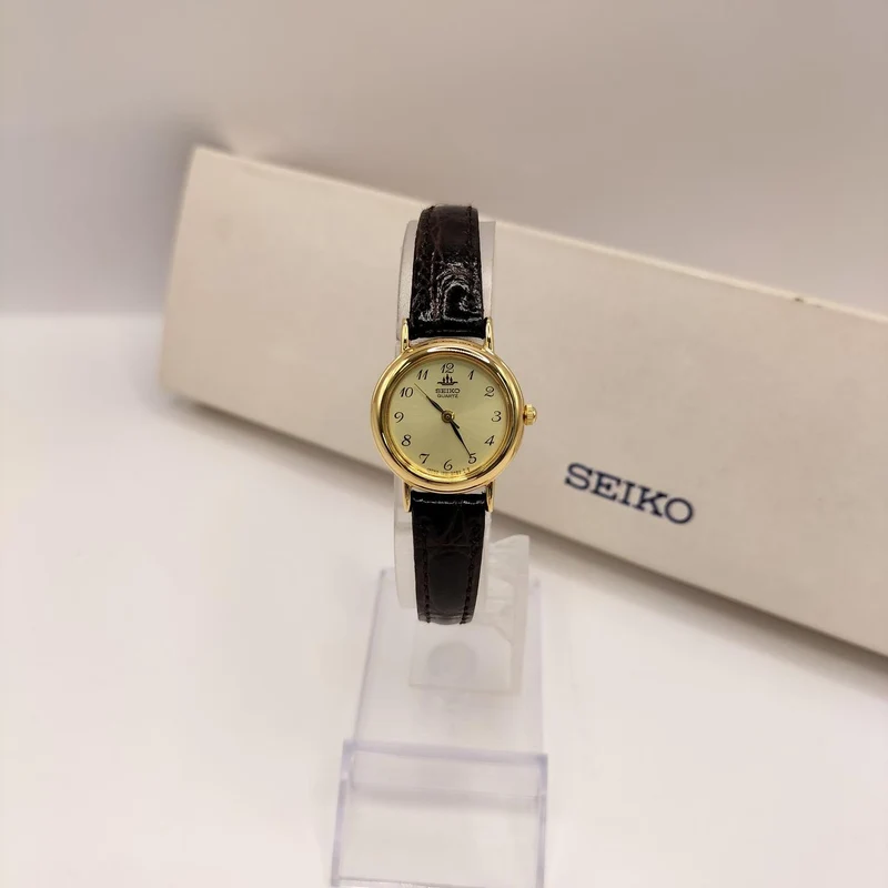 SEIKO GALAXY Armbanduhr 1N01-0E20