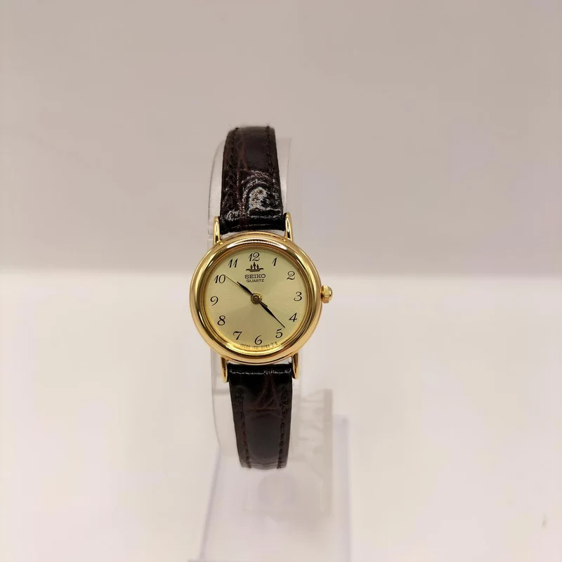 SEIKO GALAXY Armbanduhr 1N01-0E20