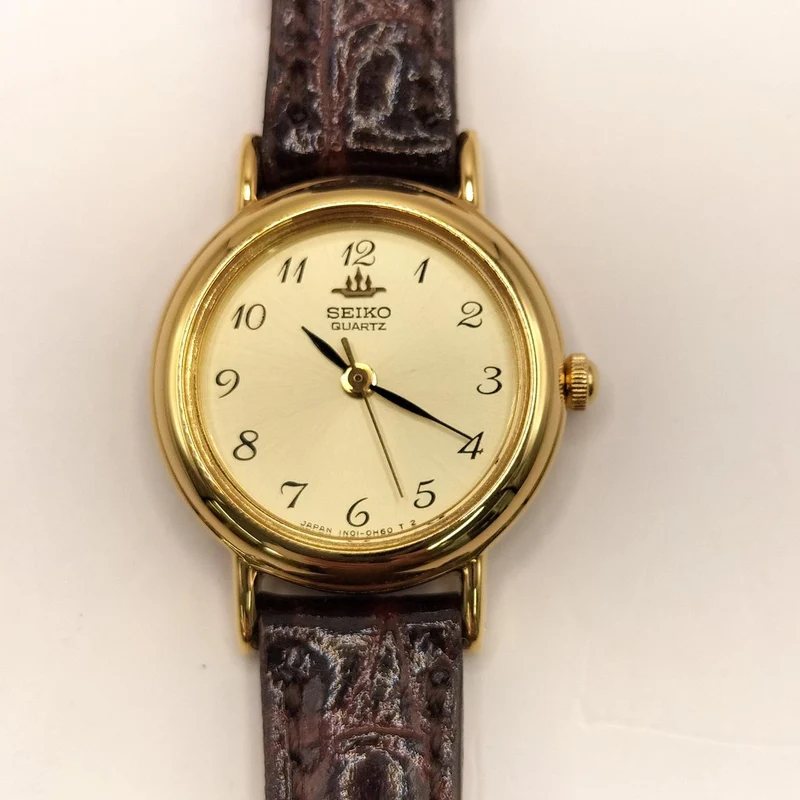 SEIKO GALAXY Armbanduhr 1N01-0E20
