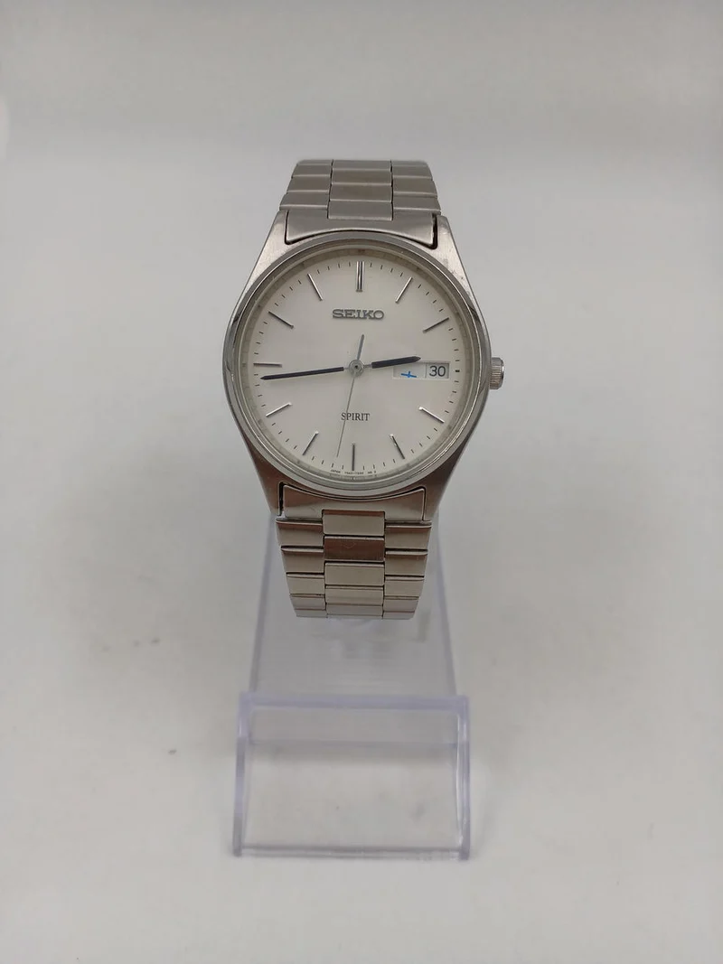 SEIKO SPIRIT Quarz 7N43-7B60