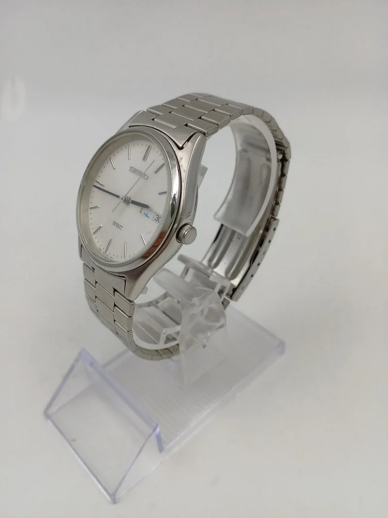 SEIKO SPIRIT Quarz 7N43-7B60