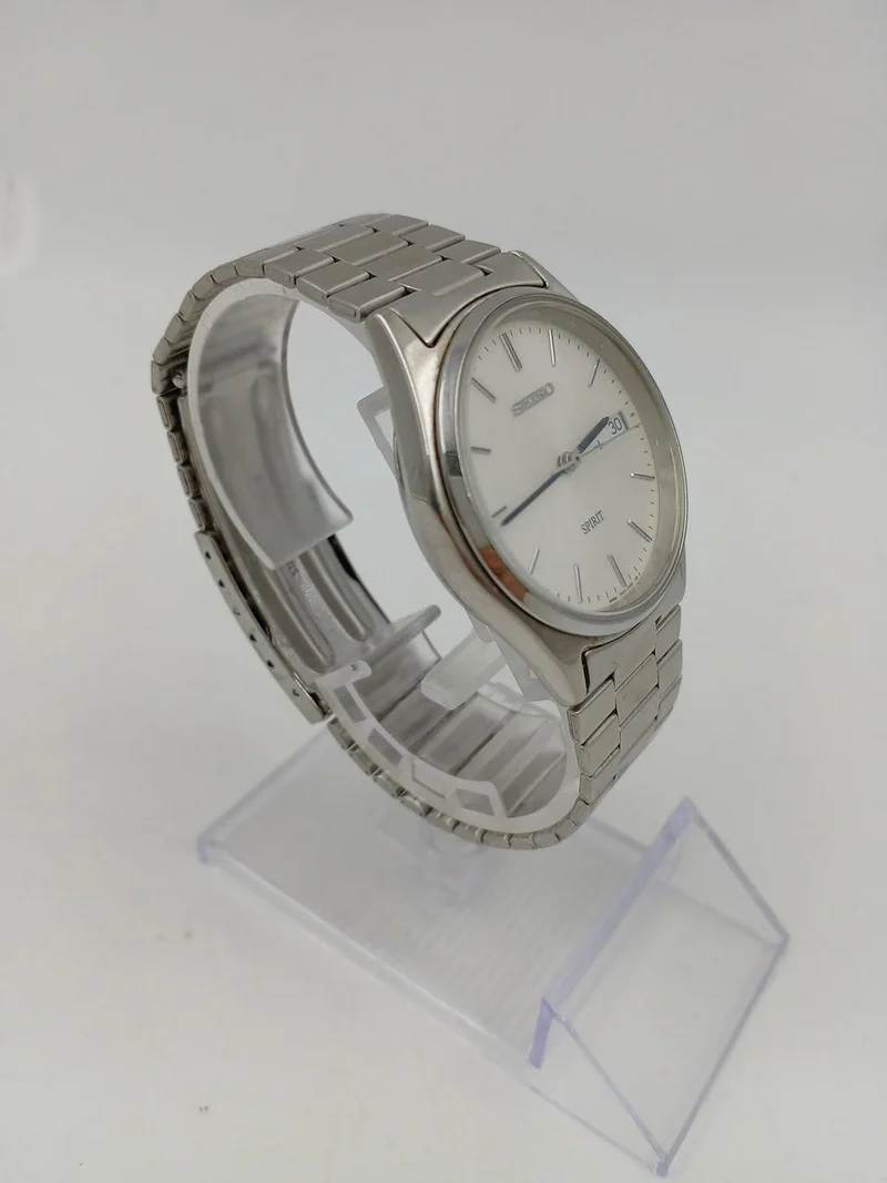 SEIKO SPIRIT Quarz 7N43-7B60