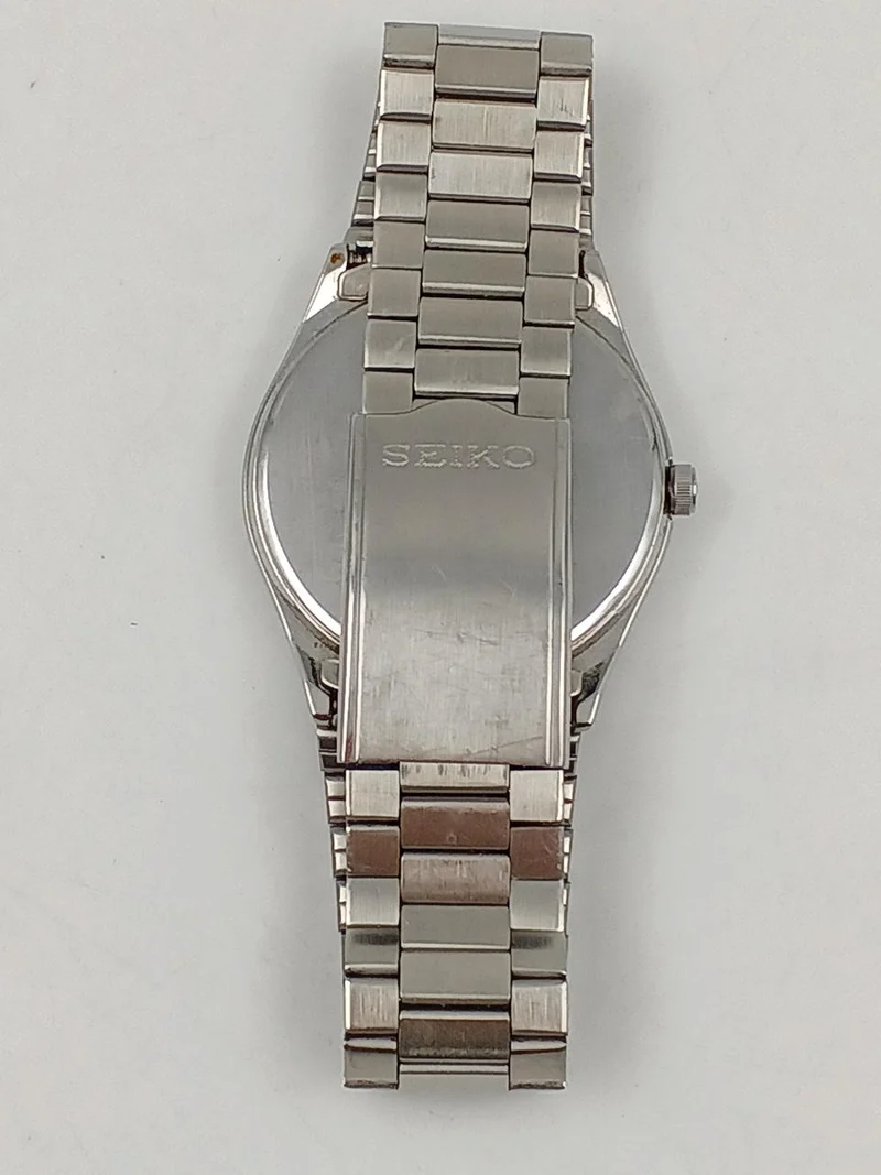 SEIKO SPIRIT Quarz 7N43-7B60