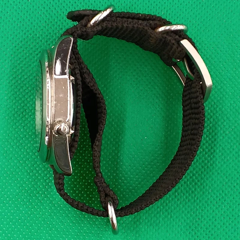 SEIKO Automatik-Armbanduhr 7S26-03X0
