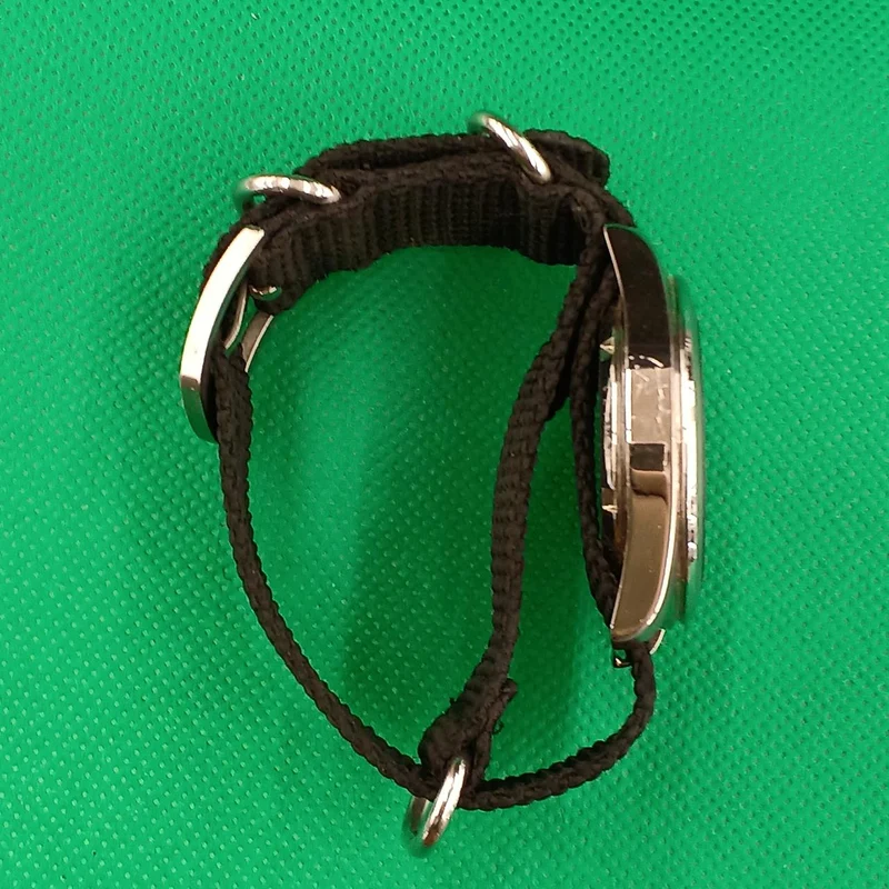 SEIKO Automatik-Armbanduhr 7S26-03X0