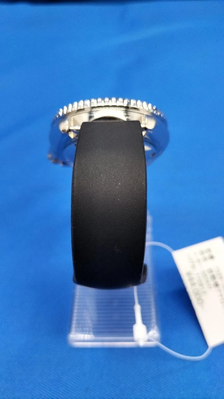 SEIKO Automatische analoge Armbanduhr 7S26-0020