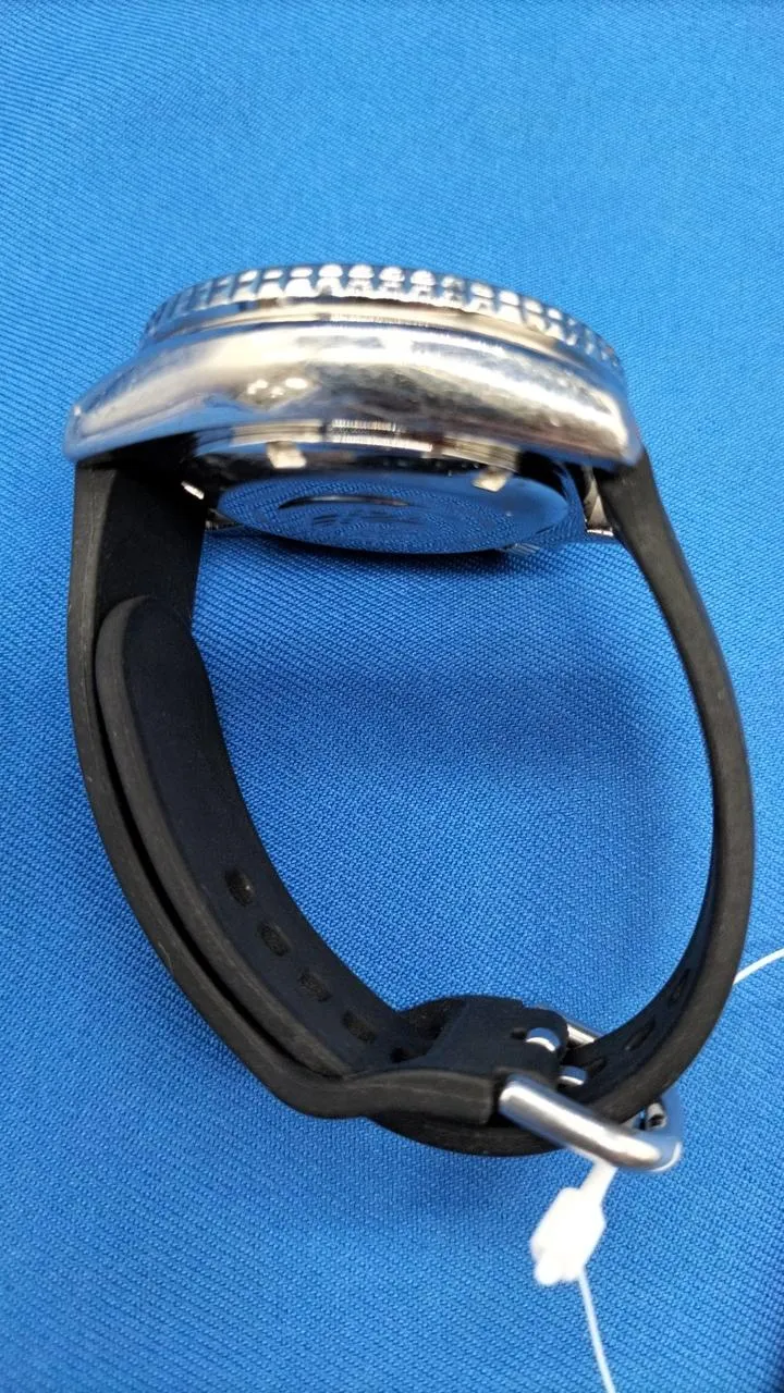 SEIKO Automatische analoge Armbanduhr 7S26-0020