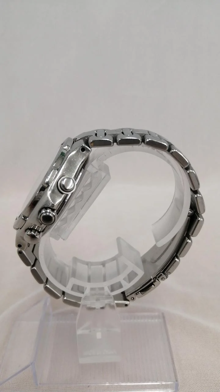 SEIKO Quarz-Analog-Armbanduhr 7T59-6A20