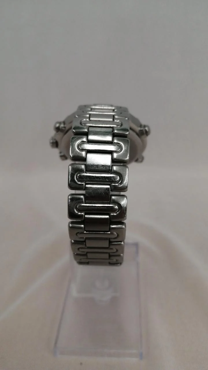 SEIKO Quarz-Analog-Armbanduhr 7T59-6A20