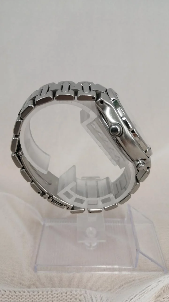 SEIKO Quarz-Analog-Armbanduhr 7T59-6A20