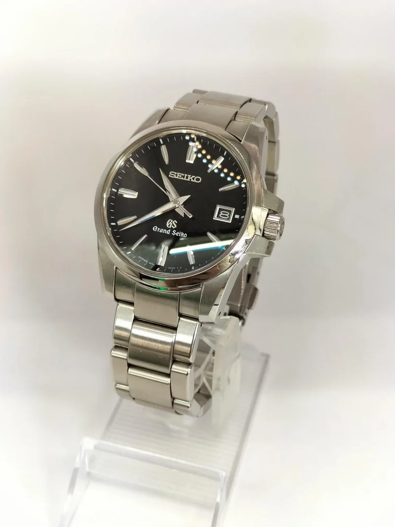 SEIKO Analog Quartz SBGX055