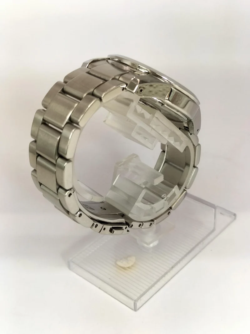 SEIKO Analog Quartz SBGX055