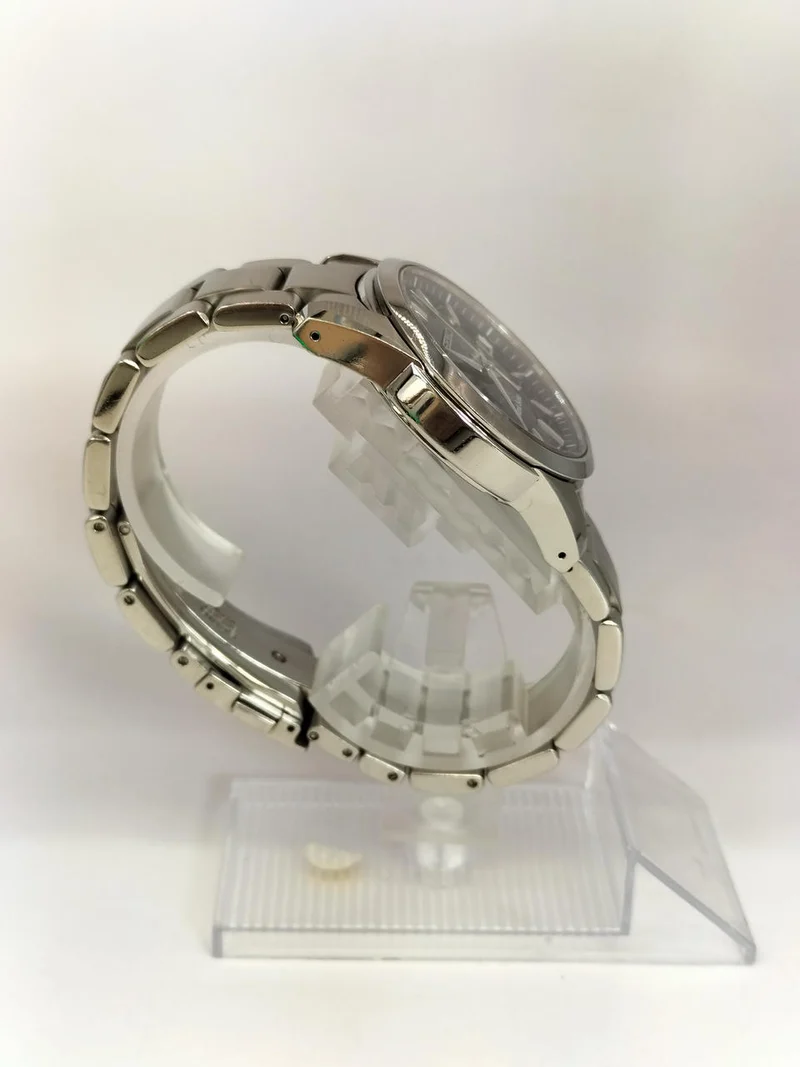 SEIKO Analog Quartz SBGX055
