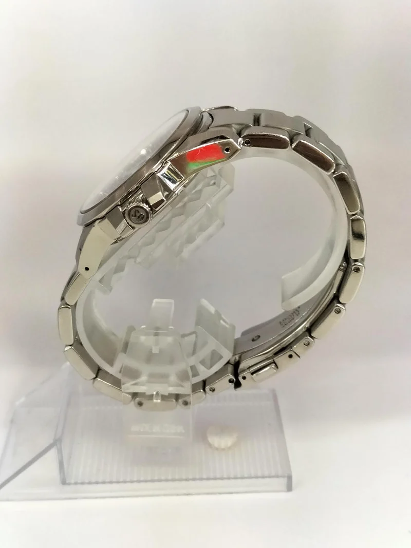 SEIKO Analog Quartz SBGX055