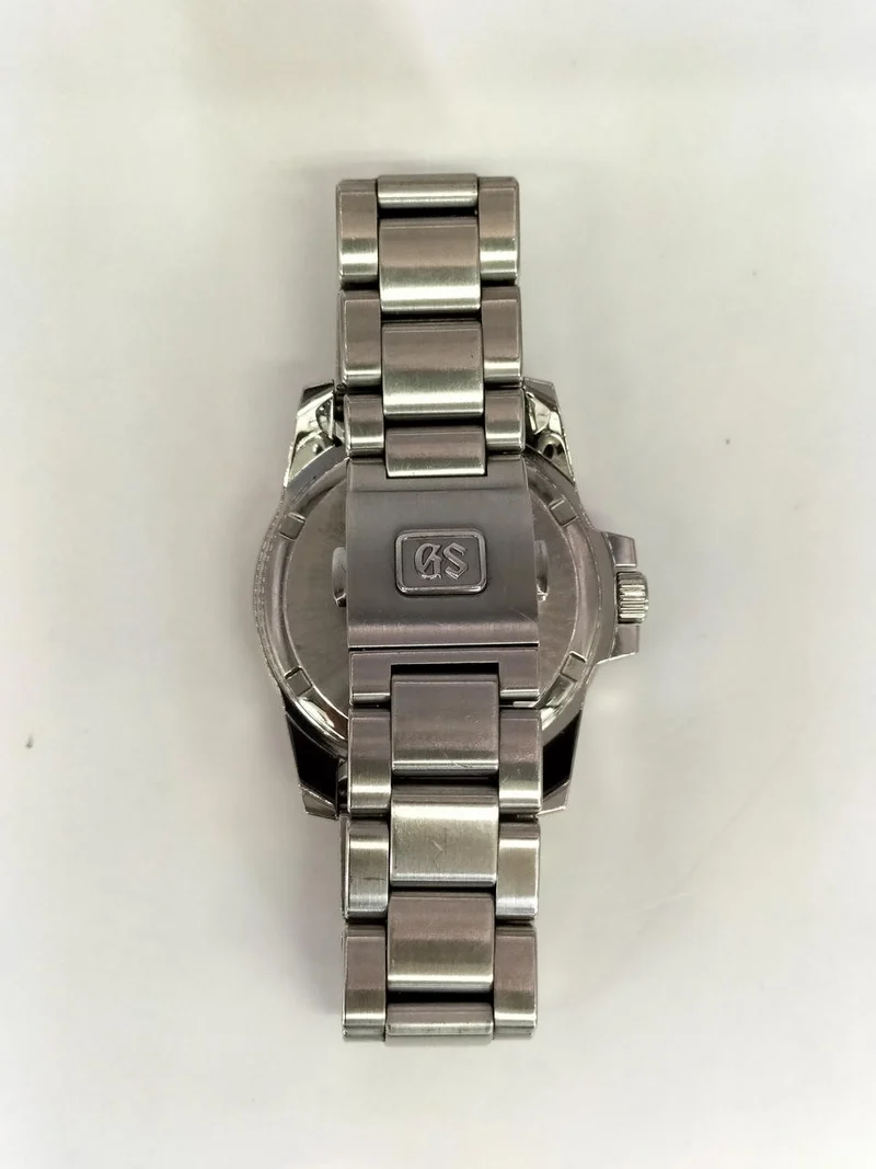 SEIKO Analog Quartz SBGX055